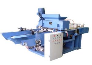 China Lead Acid Battery Production Machinary Industry Pasting Machine wholesale