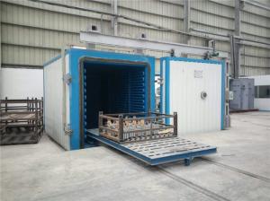China Kbz Equipment-Vacuum Drying for Electric Insulation wholesale