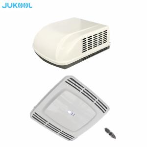 China AC240V 12000BTU Caravan Air Conditioner wholesale
