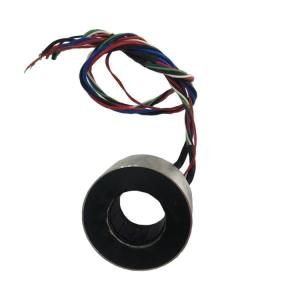 China 151W Frameless Brushless DC Motor wholesale
