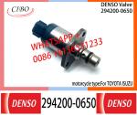 Neutral Control Valve 294200-0650 For TOYOTA ISUZU