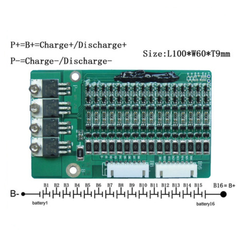 PCBA Design FR4 94V0 PCB Board HDI Printed Circuit Boards 100% E-Testing 600 mm x 1200 mm PCBA Design