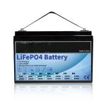 200Ah 12 Volt RV Lithium Battery