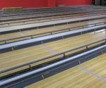 Professional Manufacture Promotion Bowling Bumper Durable Fits AMF Brunswick