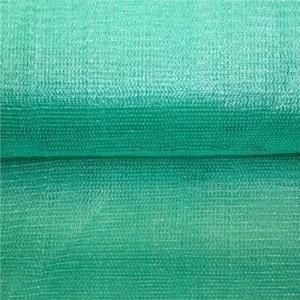 China Debris Safety Mesh Netting / Protection Building Safety Netting wholesale