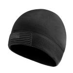 Fleece hats men and women winter windproof warm mask outdoor skiing riding neck