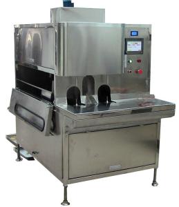 China KIwi Orange Mango Fruit And Vegetable Peeler Machine wholesale