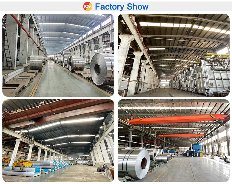 Aluminum Alloy Strip Color Coated Channel Letter Aluminum Strip Coil For Letter