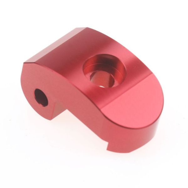 Electric Scooter Reinforced Folding Hook Is Suitable for M365 1S Pro Scooter With Hard and Thickened Folding Buckle Zipper