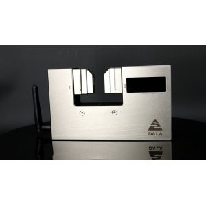 China DALA Laser Gauge Measurement 3 Axis Laser Micrometer Diameter Gauge on sale