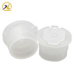 PE Plastic Bottle Stopper , 18mm Plastic Inner Plug