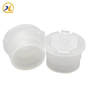 China PE Plastic Bottle Stopper , 18mm Plastic Inner Plug wholesale