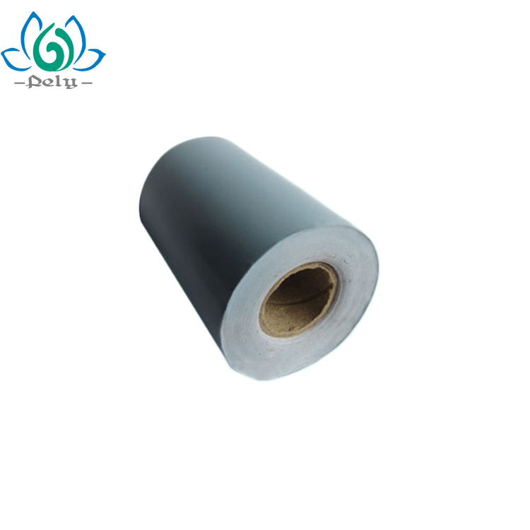 Thermal Printed 58mm*65m 80gsm Linerless Labels , Personalized Sticker Labels