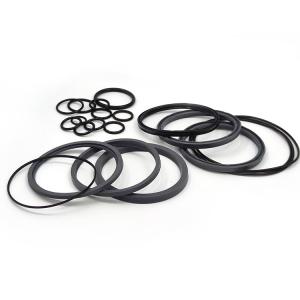 China Excavator SB50 Breaker Seal Kit Excellent Thermal Dynamic Performance wholesale
