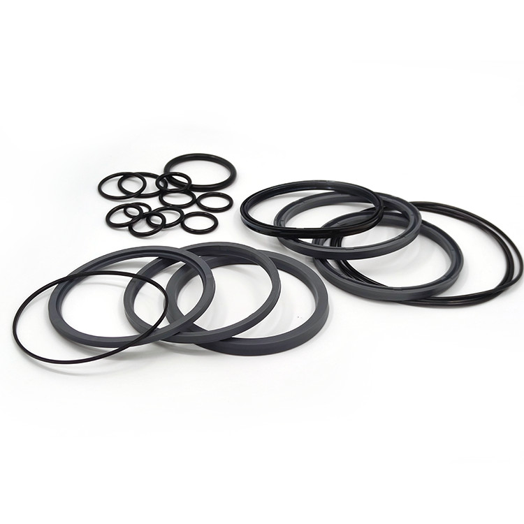 Excavator SB50 Breaker Seal Kit Excellent Thermal Dynamic Performance