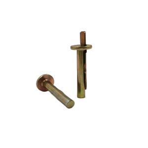 China Versatile Stainless Steel Fastener Of 640 Carbon Steel Safety Nail Anchor Ceiling Anchormetal Wedge Anchor wholesale