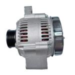ODM Small Car 12 Volt Alternator Anti Erosion 2706074640 Engine Spare Parts