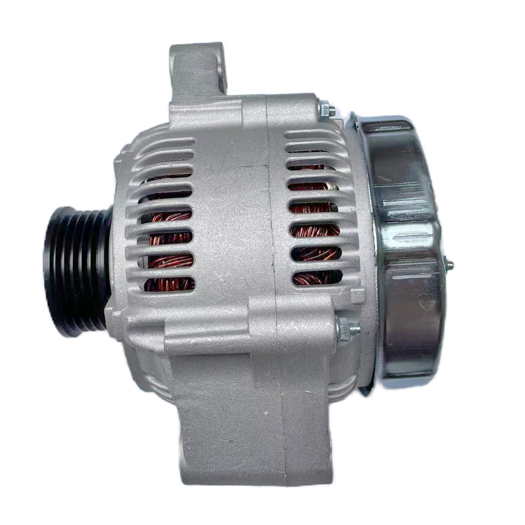ODM Small Car 12 Volt Alternator Anti Erosion 2706074640 Engine Spare Parts