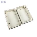 ABS Plastic Molding For Electrical Parts