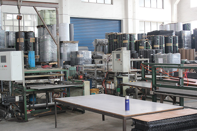 Cross Flow International Cooling Tower Fill 19mm Channel PVC Hanging Cooling Tower Infill