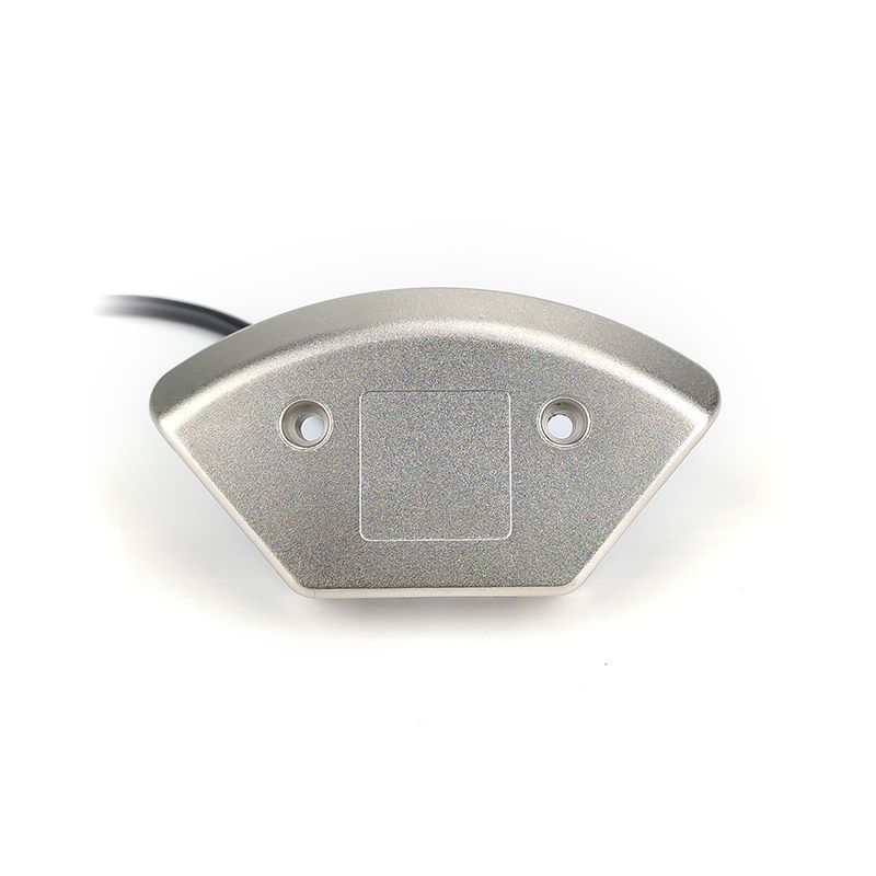 Strobe Warning Light Lifting Platform LED Tail Lift Parts Flashing Warning Light