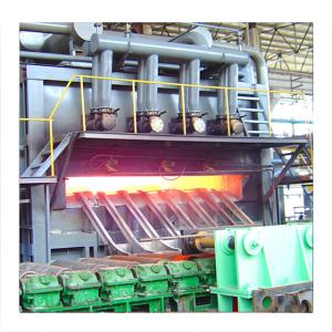 China High Efficiency Integrated Rolling Mill Reheating Furnace wholesale