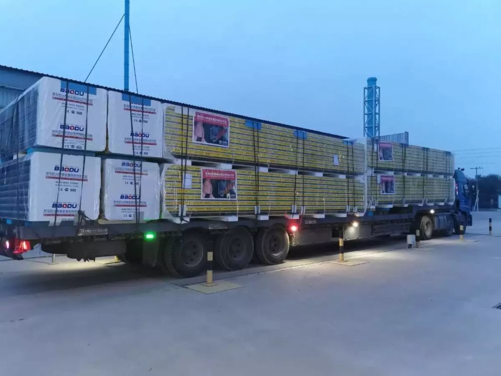 Foam EPS Sandwich Panel For Warehouse Roof And Wall