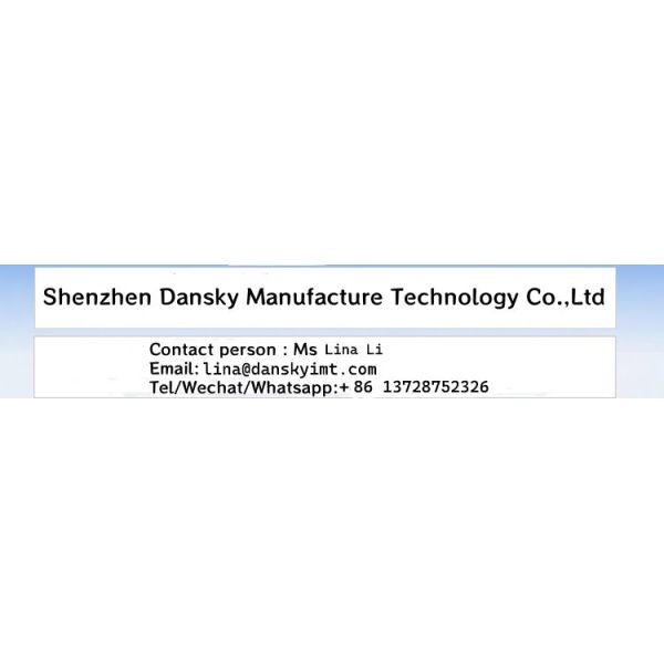 Dansky Self Adhesive Picture Frame Removable No Damage Hanging Strips Double Side Tape Hook and Loop