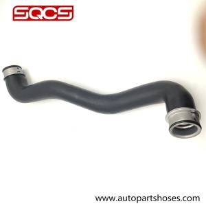 China A2045010182 W204 Rubber Radiator Hoses 2045010182 wholesale