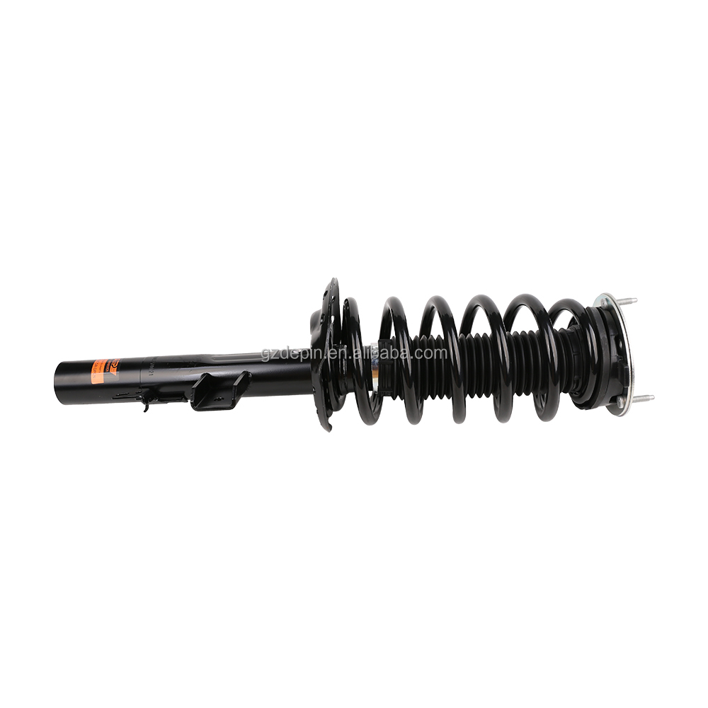 LR031668ZC LR023243 Rear Shock Absorber for LAND ROVER FREELANDER 2 LR2 and Standard