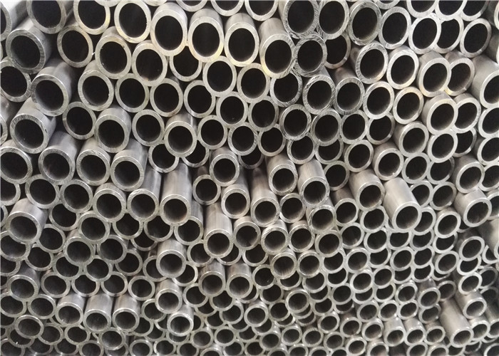 Carbon Steel Honed Seamless Tube 6 - 120mm OD EN10305 With TUV Certification