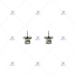 China PANASONIC NOZZLE 110S N610017371AC , Panasonic smt nozzle , genuine spare parts wholesale