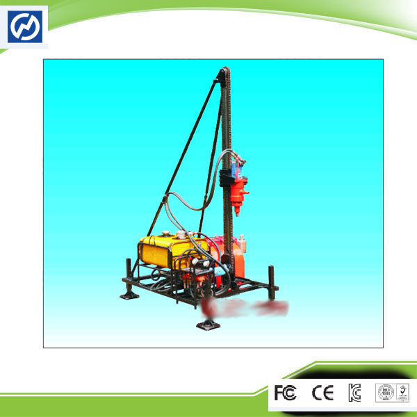 Quality OEM Available Made in China Hydraulic Mine Drilling Rig for sale