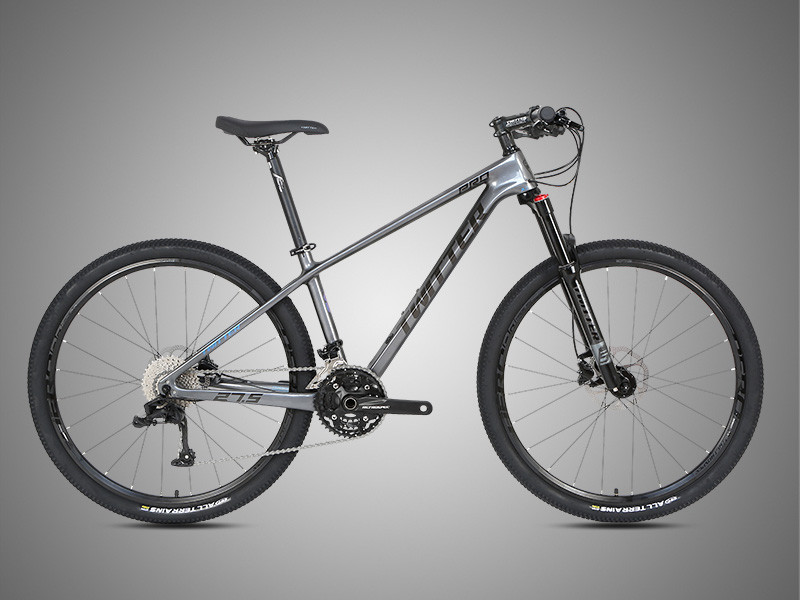 T900 SHIMANO ALTUS M6100 12S Speed Carbon Mountain Bike 29er Hydraulic Brake Bicycle