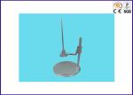 Diameter 80Mm Impact Resistance Tester Multifunctional Stainless Steel