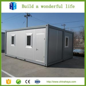 China Middle east prefab house office building price sandwich panel homes wholesale