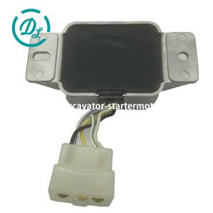 China Compact Excavator Spare Parts Safety Relay ME049233 R8T30171 Mitsubishi S6K wholesale