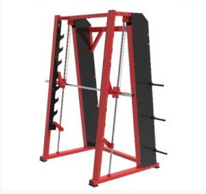 China Gym Machine Commercial Plate Loaded Strength Machine wholesale