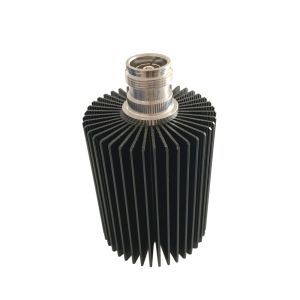 50 Watts 3.8GHz Dummy Load For Amplifier Testing
