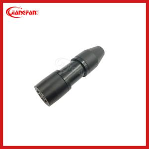 China Assembly Unit Buffer Tube Fan Out Kit Indoor , 0.9mm 4 Core Fiber Optic Breakout Kits on sale