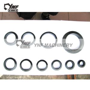 China Gasket Kit VOE14524449 14524449 For EC200B VOL-VO Excavator Spare Parts wholesale