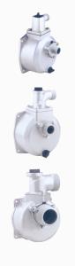 China Gasoline Pump body SNB wholesale