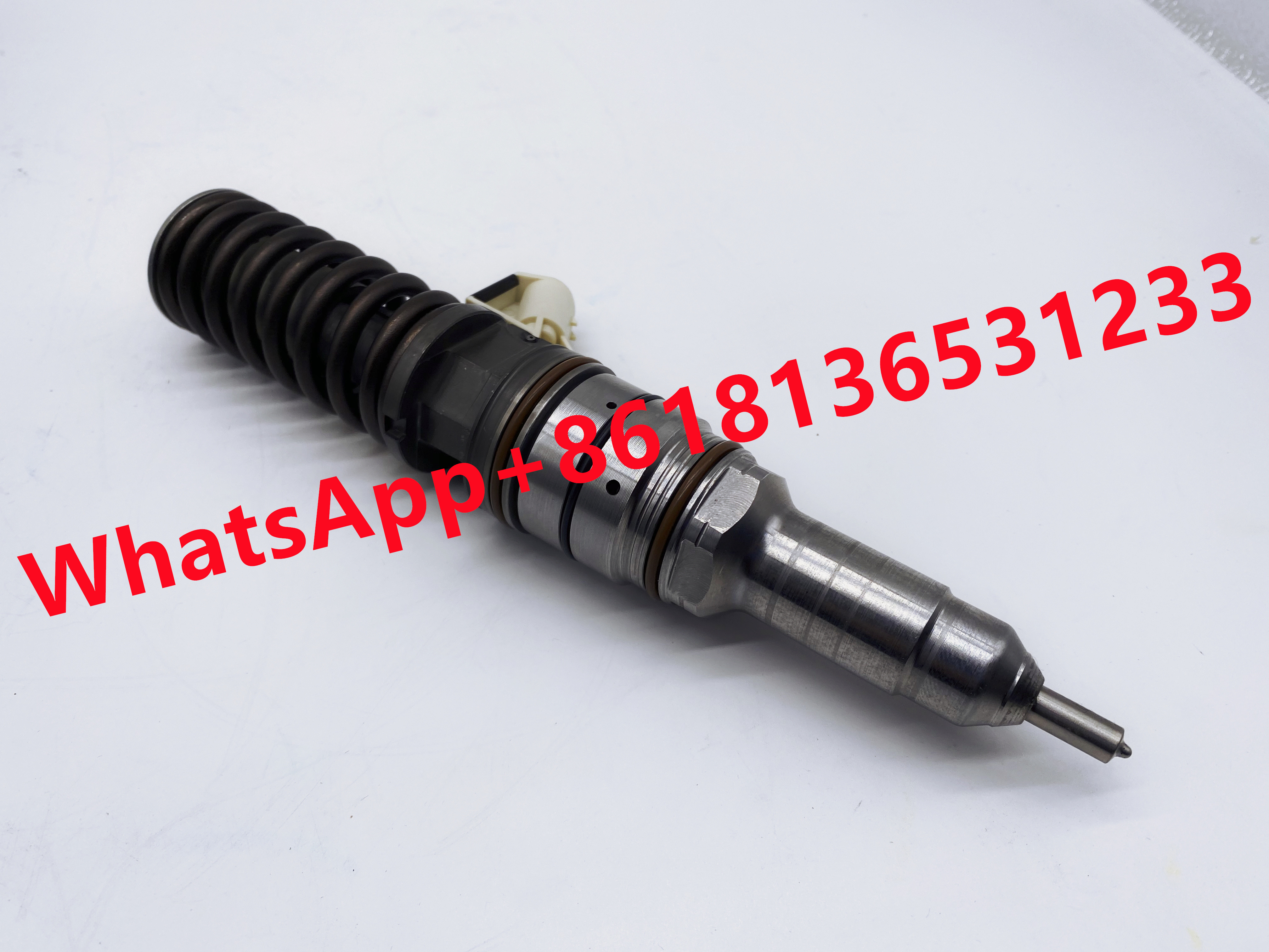 20500620 BEBE4C03101 EC330 Unit Injector