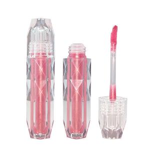 China Cosmetics Vegan Moisturizing Velvet Lip Gloss wholesale