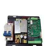Dedicated Gate Integrated Brushless DC Controller 24V/10A