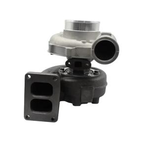 China DH370-7 D2366 Excavator Parts Accessories Construction Machinery KOVAX Engine Turbo Turbocharger 466617-0011 in Mainland wholesale