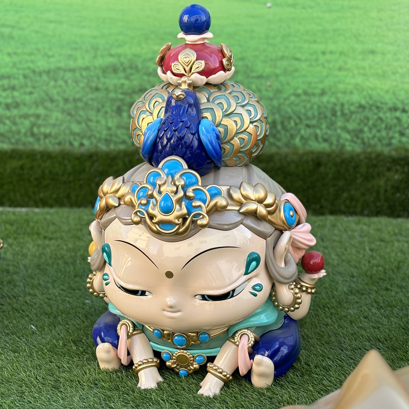 Realistic Full Color 3D Printed Printing Figuine Custom 3D Human Model Personalized Gift From China Original Factory