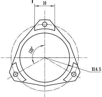 Quartz flexible accelerometers are used in wireless vibration monitoring systems
