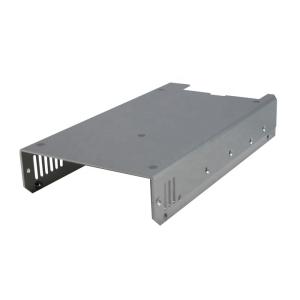 China High Precision Sheet Metal Stamping Bending Fabrication Bracket Parts wholesale
