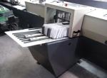 8000 Cycles/H Automatic Gathering Machine Book Binder 21 Hole